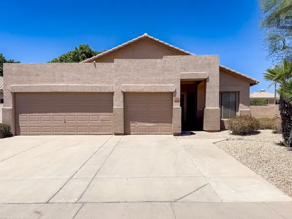 5946 W Sack Dr, Glendale, AZ 85308