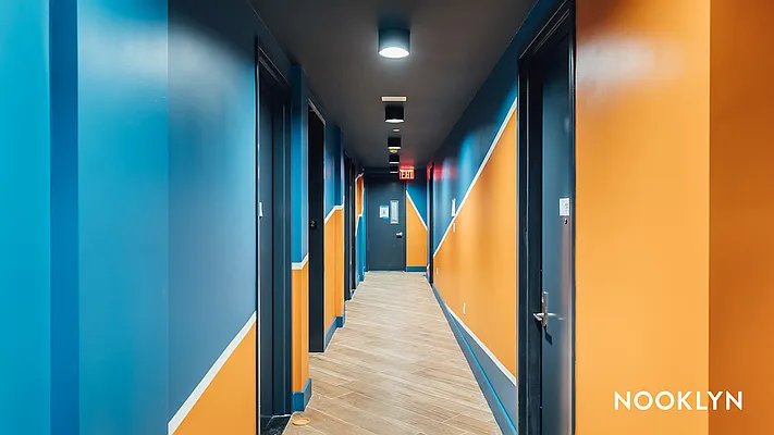 Rented by Nooklyn NYC LLC | media 17