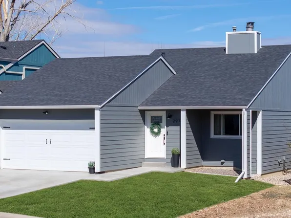 2977 8th St SW, Loveland, CO 80537