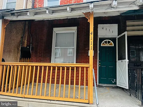 4111 Paul St Photo 1