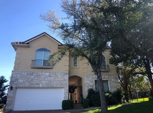 3905 Coopers Hawk Cv, Austin, TX 78738