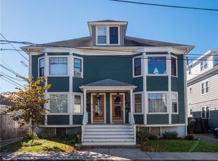 2-4 Newport Ave Condo, Newport, RI 02840