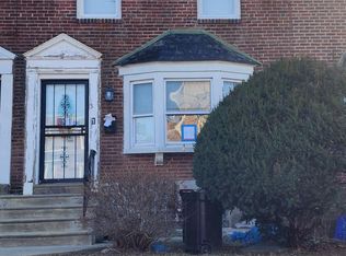 1550 E Pastorius St, Philadelphia, PA 19138