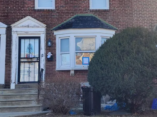 1550 E Pastorius St, Philadelphia, PA 19138