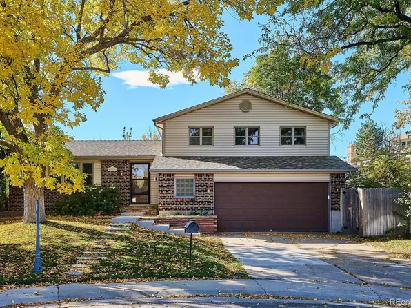 18851 E Cornell Avenue, Aurora, CO 80013