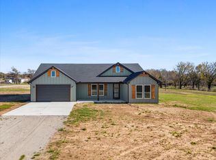 1623 County Road 4764, Boyd, TX 76023