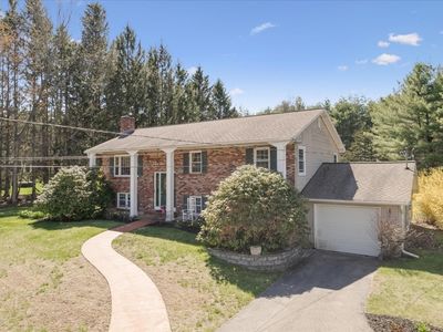 138 Benjamin Rd, Shirley, MA, 01464