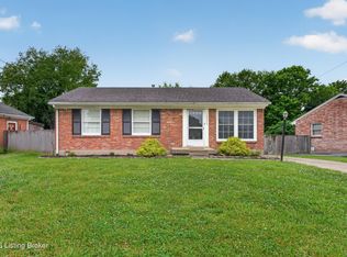 10020 Charleswood Rd, Louisville, KY 40229