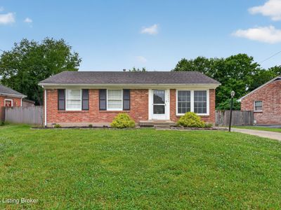 10020 Charleswood Rd, Louisville, KY, 40229