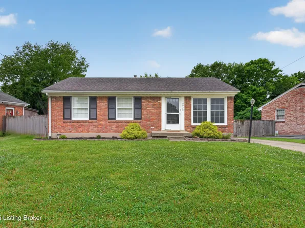 10020 Charleswood Rd, Louisville, KY 40229