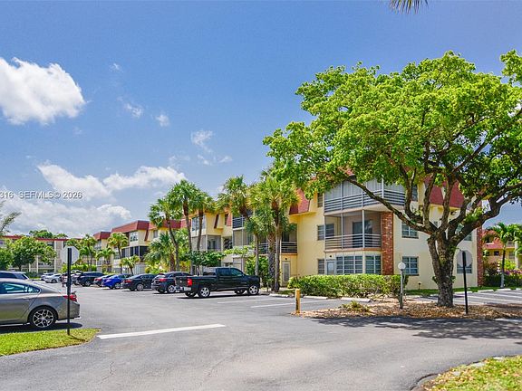 2nd image of 3071 NW 47th Ter APT 321