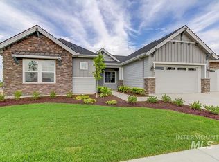 1129 N Longhorn Pl, Eagle, ID 83616