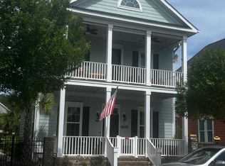 856 Johnson Ave, Myrtle Beach, SC 29577