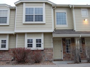 9044 Gale Blvd UNIT 4, Thornton, CO 80260