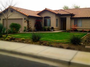 4727 W 27th Pl, Yuma, AZ 85364