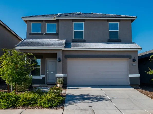 12194 E Ava Lynn Dr, Vail, AZ 85641