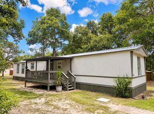 5975 Staff Rd, Crestview, FL 32536