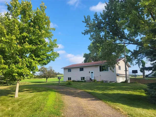 991 19th Avenue, Cumberland, WI 54829