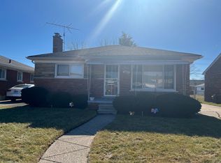 14664 Carlisle St, Detroit, MI 48205