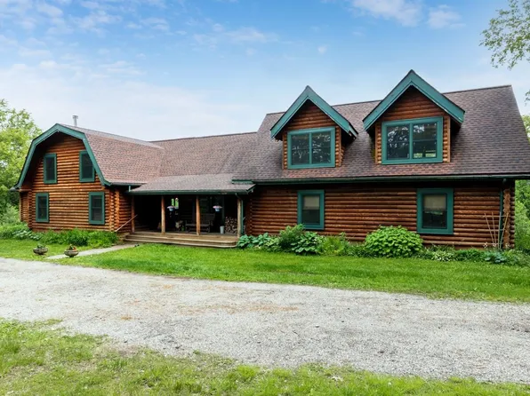 97 Penny Ln, Greenville, VA 24440