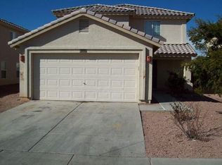 11618 N Olive St, El Mirage, AZ 85335