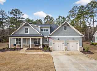 1411 Lake Dr, Greensboro, GA 30642