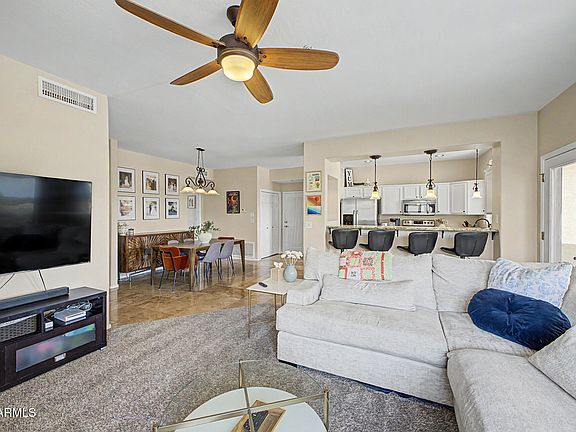 2nd image of 9100 E RAINTREE Drive #245