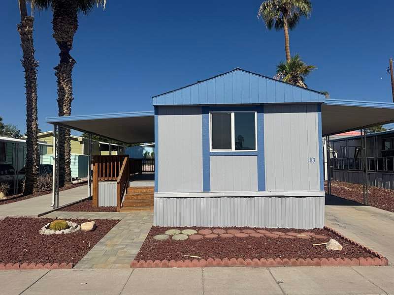 1st image of 4505 E Desert Inn Rd Unit 83