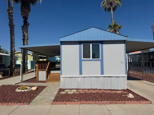 4505 E Desert Inn Rd Unit 83, Las Vegas, NV 89121