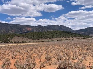 W Old Highway 91, Parowan, UT 84761