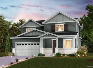 12246 E 100th Ave, Commerce City, CO 80022