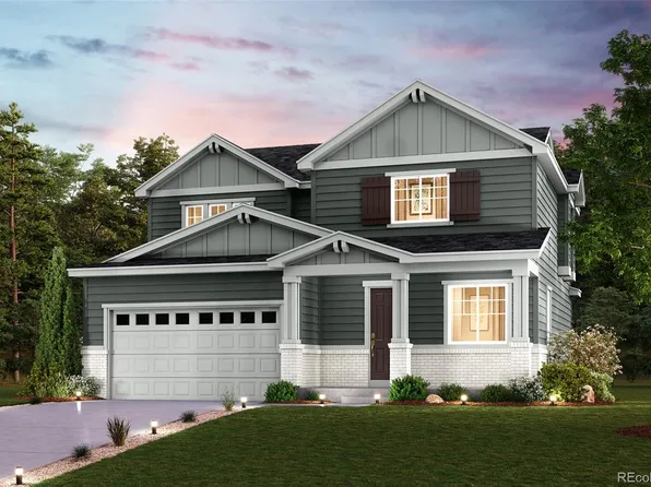 12246 E 100th Avenue, Commerce City, CO 80022