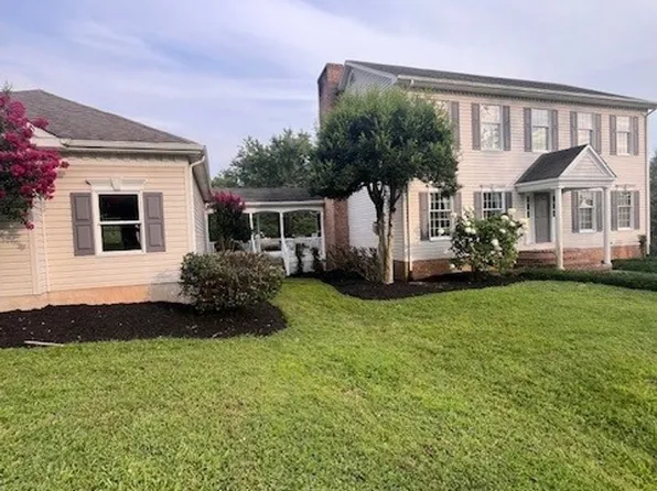 331 Lakeside Dr, Culpeper, VA 22701