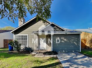 3519 Bottomless Lake, San Antonio, TX 78222