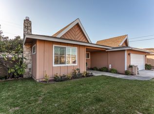 15971 Belfast Ln, Huntington Beach, CA 92647