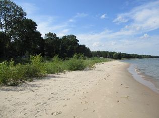 N171 Surfside Dr, Cedar Grove, WI 53013