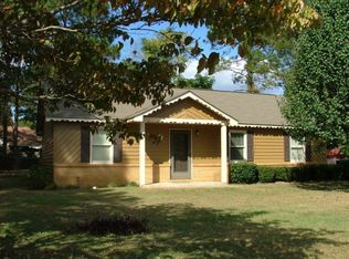 148 Seminole Ave, Leesburg, GA 31763