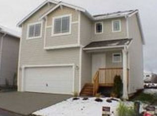 2105 127th Pl SW, Everett, WA 98204