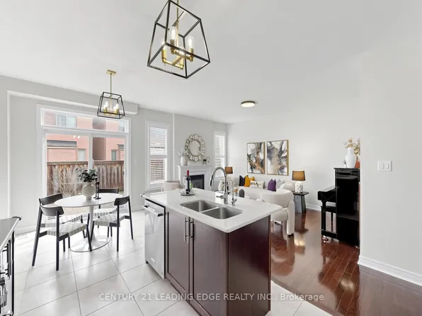 122 Maria Rd, Markham, ON L6E 0M1