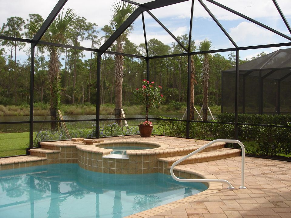 Pool/Spa