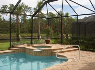 21861 Longleaf Trail Dr, Estero, FL 34135