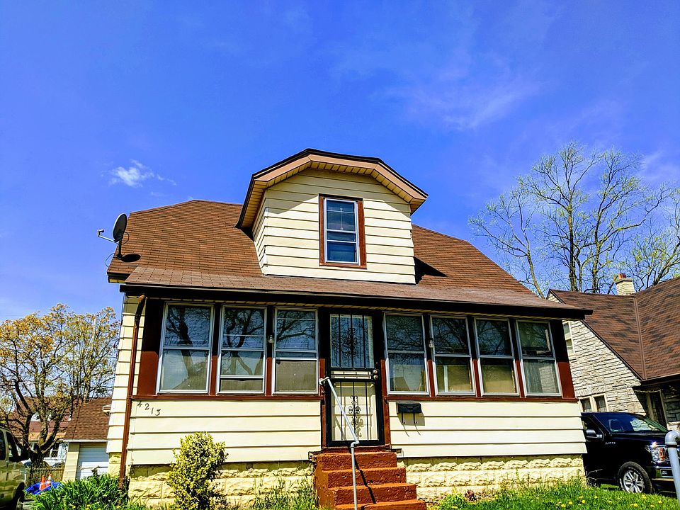1st image of 4213 N 40th St