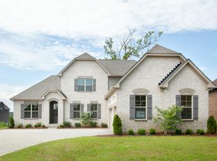 1071 Tower Hill Ln LOT 71, Hendersonville, TN 37075