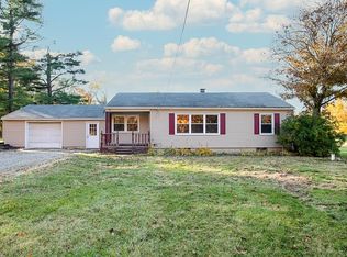 2699 Lexington Steam Corners Rd, Lexington, OH 44904