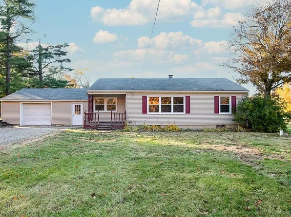 2699 Lexington Steam Corners Rd, Lexington, OH 44904
