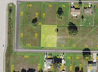 30032 Elm Rd, Punta Gorda, FL 33982