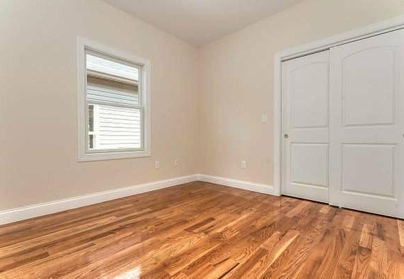Hardwood Floors