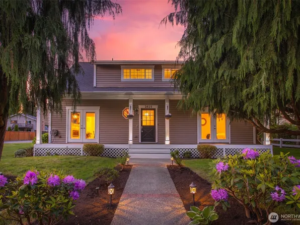 2825 165th Place SE, Bothell, WA 98012