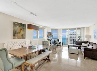 2001 N Ocean Blvd APT 1005, Fort Lauderdale, FL 33305