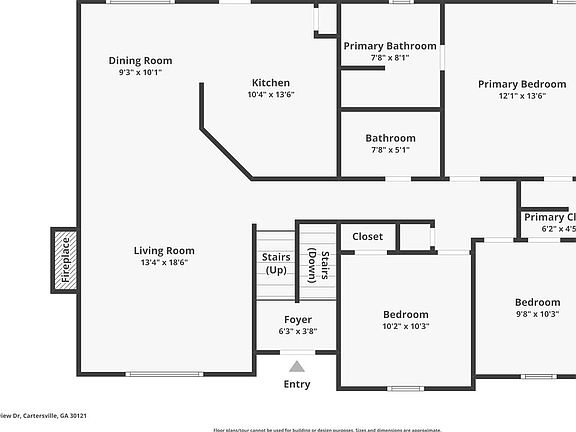 3rd image of this home